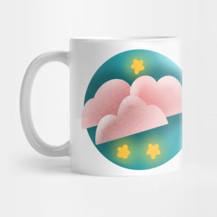 SkyLite Mug